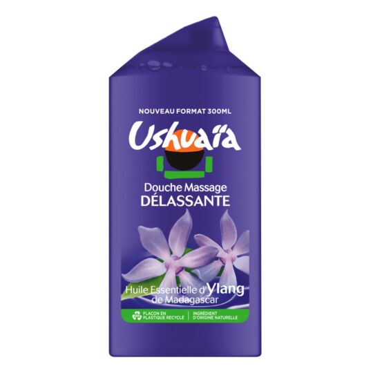 Gel Douche Hydratant Ushuaia Grenades Des Acores : : Beauté et  Parfum
