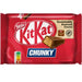 Nestle Kit Kat Chunky, 160g (5.7oz) - myPanier