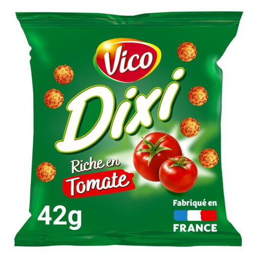 Vico - Dixie with Tomatoes Flavor, 42g (1.5oz) - myPanier