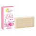 Fleurance Nature - Donkey Milk Soap Organic w/ Rose Fragrance, 100g - myPanier