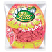 Lutti - Fili Tubs Original Sour Candy, 200g (7oz) - myPanier