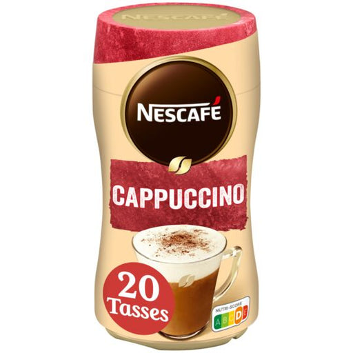 Nescafé Coffee “Frappé” 7 oz