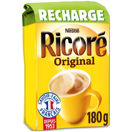 Ricoré Original Chicory Coffee