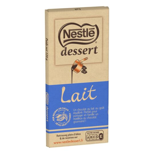 Nestle Dessert Milk, 170g (6oz) - myPanier
