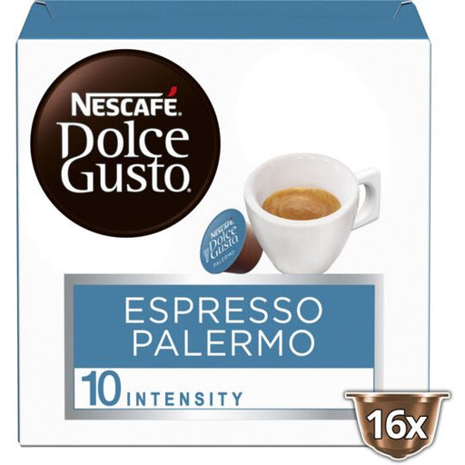 Tassimo Café Long Classic Coffee x24, 156g (5.6oz)