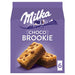 Milka - Chocolate Brookie Pocket x6, 152g (5.4oz) - myPanier