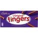 Cadbury - The Original Fingers, 138g (4.9oz) - myPanier