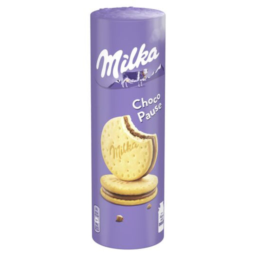Milka - Choco Pause, 260g (9.2oz) - myPanier
