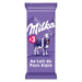 Milka Milk 3x100, 300g (10.6oz) - myPanier