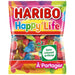 Haribo - Happy Life Candies, 275g (9.8oz) - myPanier