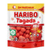 Haribo - Tagada Red Original Zip Freshness (Doypack), 220g (7.8oz) - myPanier