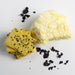 Paul and Pippa - Vegan Black Salt Cracker, 130g (4.6oz) - myPanier