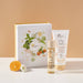 Organic Citrus And White Flower Water Gift Box - myPanier