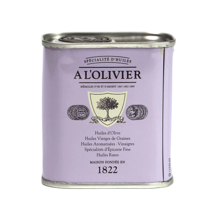 A L'Olivier - Lavender Infused Extra Virgin Olive Oil - myPanier