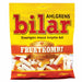 Ahlgrens - Bilar Fruity Candy Cars, 4.4oz (125g) Bag - myPanier