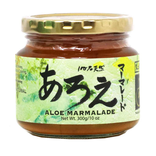 Yakami Orchards - Aloe Marmalade, 200g Jar - myPanier