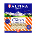 Alpina Savoie - Crozets Buckwheat Pasta, 14oz (400g) Box - myPanier