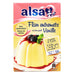 Alsa - Vanilla Flan Mix, 192g (6.8oz) - myPanier