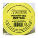 Alstertor - Dusseldorf Style German Mustard,  8.45oz (250ml) - myPanier