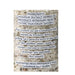 Arnaud - Camargue Sea Salt with Herbs of Provence, 9.5oz (270g) - myPanier