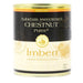 Imbert - Aubenas Sweetened Chestnut Puree, 1.98lb (850ml) Can - myPanier