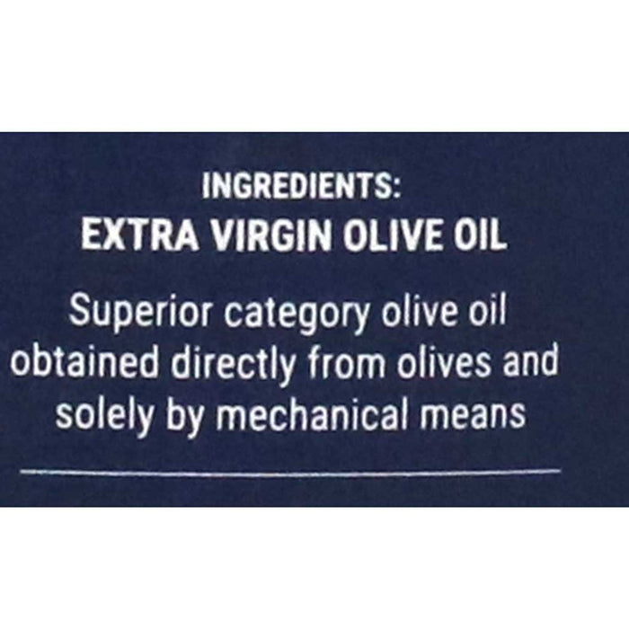 Beirao - 	Extra Virgin Olive Oil, 8.45 fl oz (250ml) - myPanier