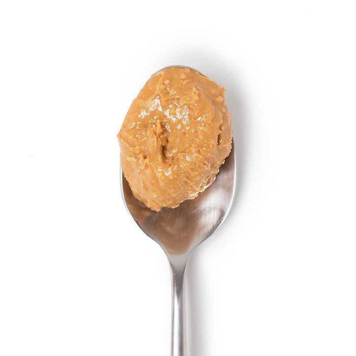 Big Spoon Roasters - Peanut Butter with Wildflower Honey & Sea Salt, 13oz - myPanier
