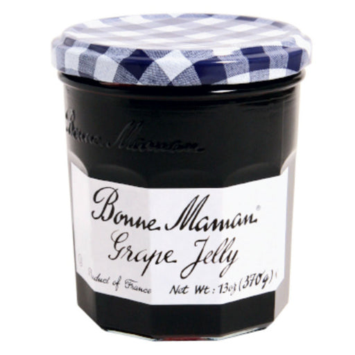Bonne Maman Muscat Grape Jelly, 13oz (370g) Jar - myPanier