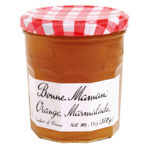 Bonne Maman Orange Marmalade - myPanier