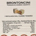 Brontedolci - Almond Nougat, 250g (8.8oz) Box - myPanier