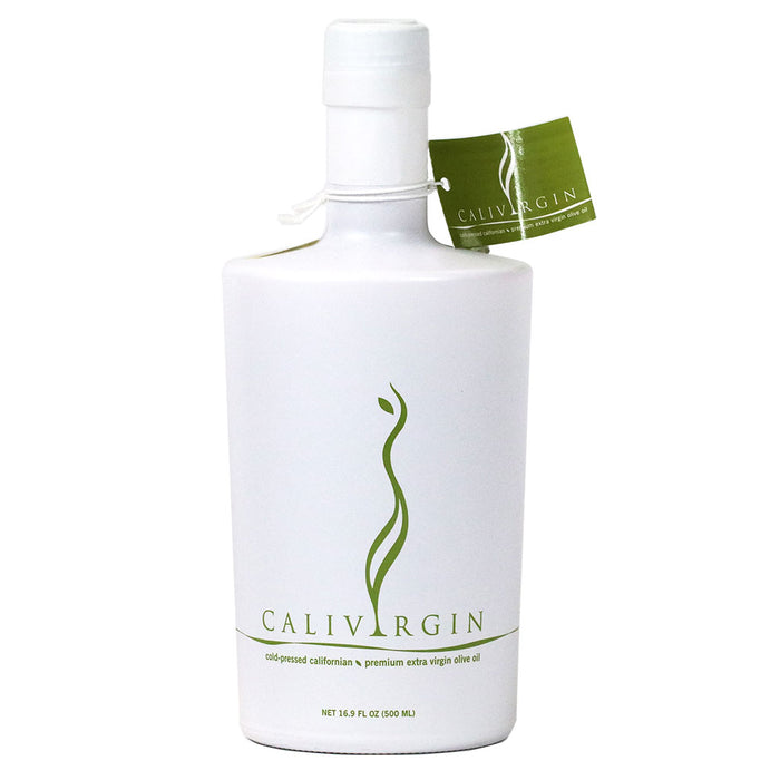 Calivirgin - Extra Virgin Olive Oil 500ml (16.9oz) - myPanier