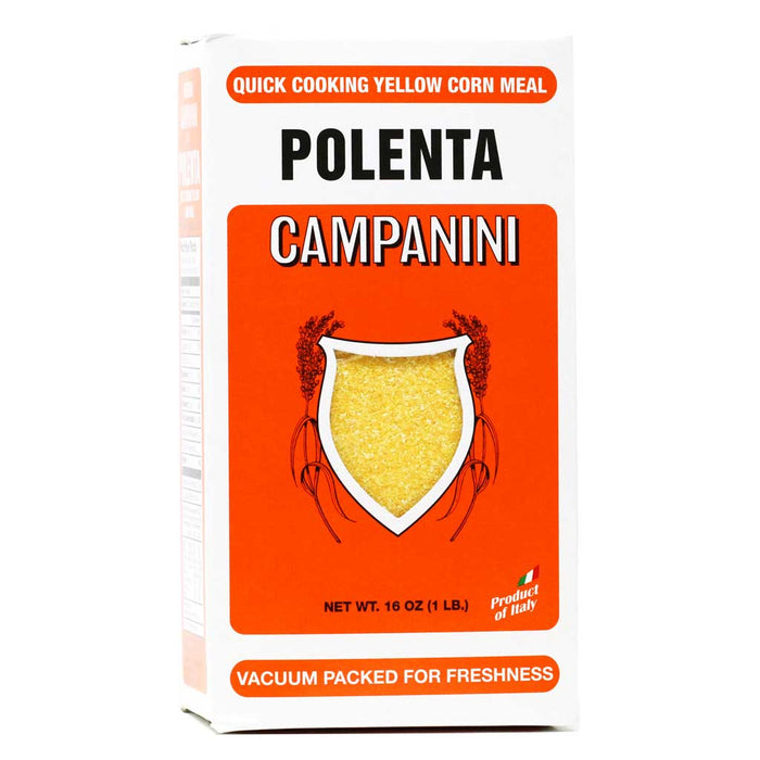 Campanini - Polenta, 1lb Box - myPanier