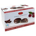 Carstens - Cherry Kirsche Chocolate Covered Marzipan Box, 210g (7.4oz) - myPanier