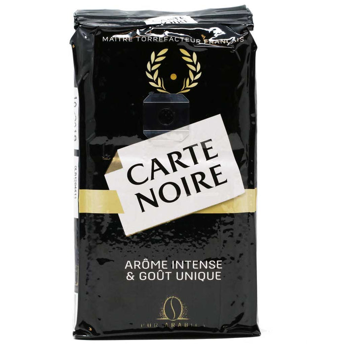 Achetez, Carte Noire Café moulu pur arabica BIO 250g