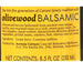 Acetaia Cattani - Olivewood Balsamic Vinegar from Modena, 250ml (8.5 Fl oz) - myPanier