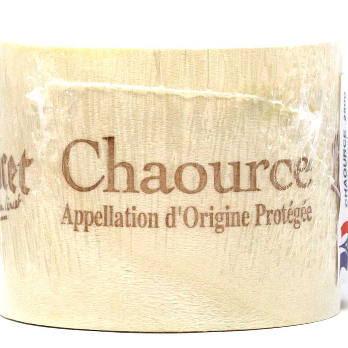 Lincet - Chaource DOP French Cheese, 250g - myPanier