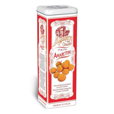 [BBD 4/16/24] Roy Rene - Calissons d'Aix en Provence 18pc (Almond Candy),  8.3oz Tin