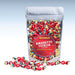 Chipurnoi Candy - Glitterati Amaretto d'Italia Hard Candy, 2.3oz (65g) Bag - myPanier