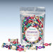 Chipurnoi Candy - Glitterati Eleganza Hard Candy Assortment , 2.3oz (65g) Bag- myPanier
