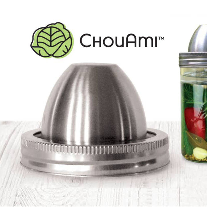 ChouAmi - Fermentation Top - myPanier