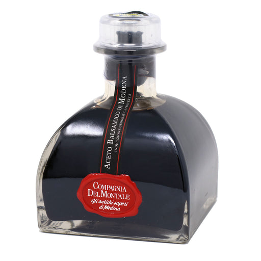 Compagnia del Montale - Balsamic Vinegar from Modena, IGP, 250ml (8.8oz) - myPanier