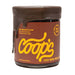 Coop's Microcreamery - Cold-Brew Mocha Sauce, 10.6oz (300g) - myPanier