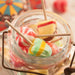 La Cure Gourmande - Choupettes Gourmet Lollipops (Assorted Flavors), 7.9oz - myPanier