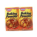 Dr. Oetker - Baking Powder, 6 x 0.5oz (85g) - myPanier