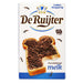 De Ruijter - Dutch Milk Chocolate Hail Sprinkles, 14oz (396.9g) - myPanier