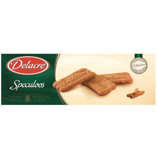 Delacre - The Sprits Biscuits, 200g (7.1oz) - myPanier