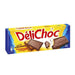 Delichoc - Milk Chocolate, 150g (5.3oz) - myPanier