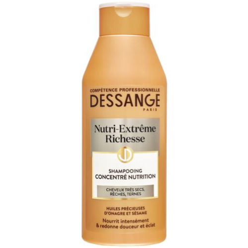 Dessange, Nutri Extreme Shampoo, 250ml (8.8oz) - myPanier