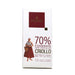 Domori - Criollo Blend Dark Chocolate Bar (70%), 50g (1.76oz) - myPanier