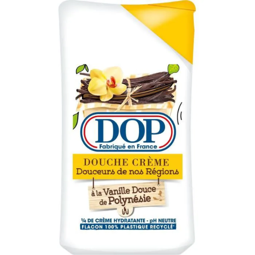Dop - Shower Gel Vanilla 250ml - myPanier